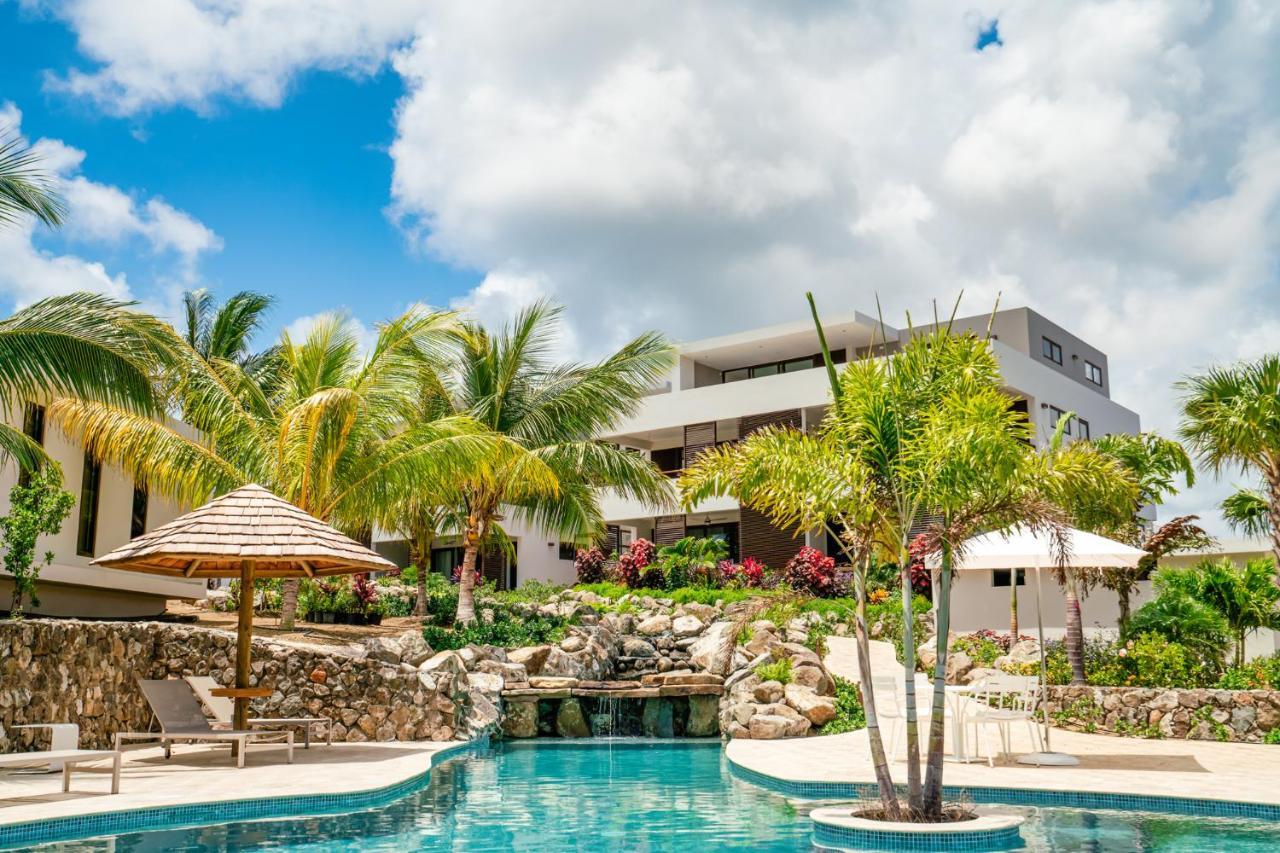 Jan Sofat Lux Resort วิลเลมสตัด ภายนอก รูปภาพ